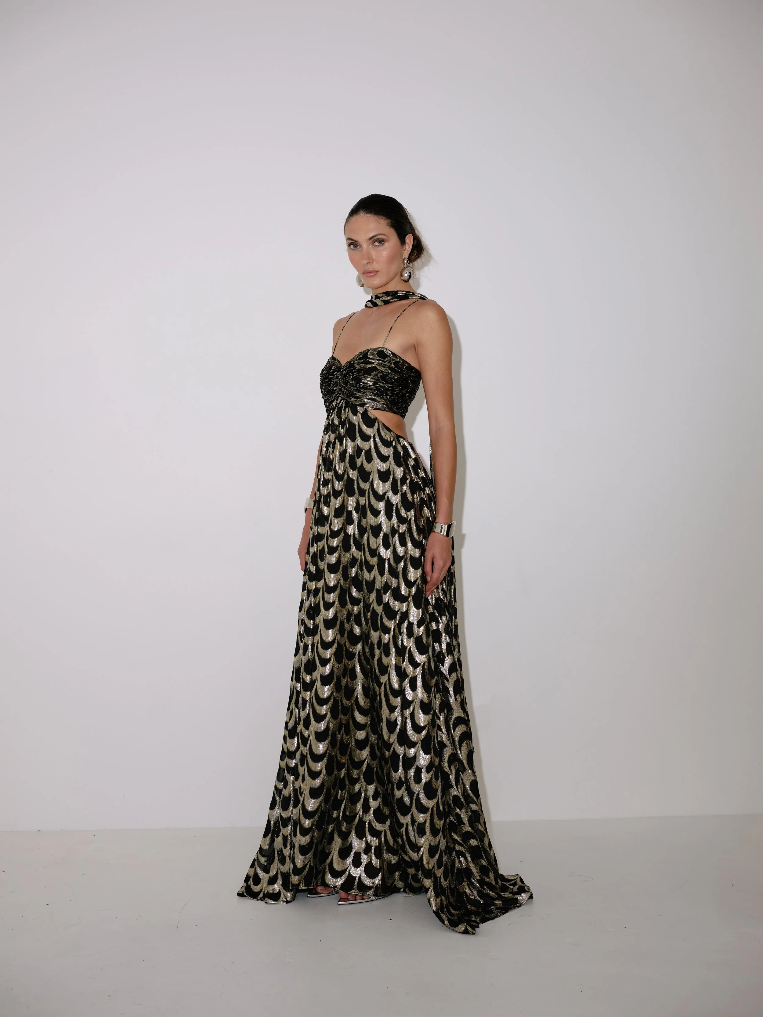 未使用 デルフィ Delphi レディース ロンスプ オーダー品 Delfi Collective - Item